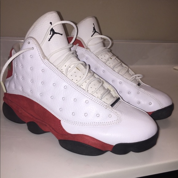 Jordan retro #13 - Picture 2 of 3